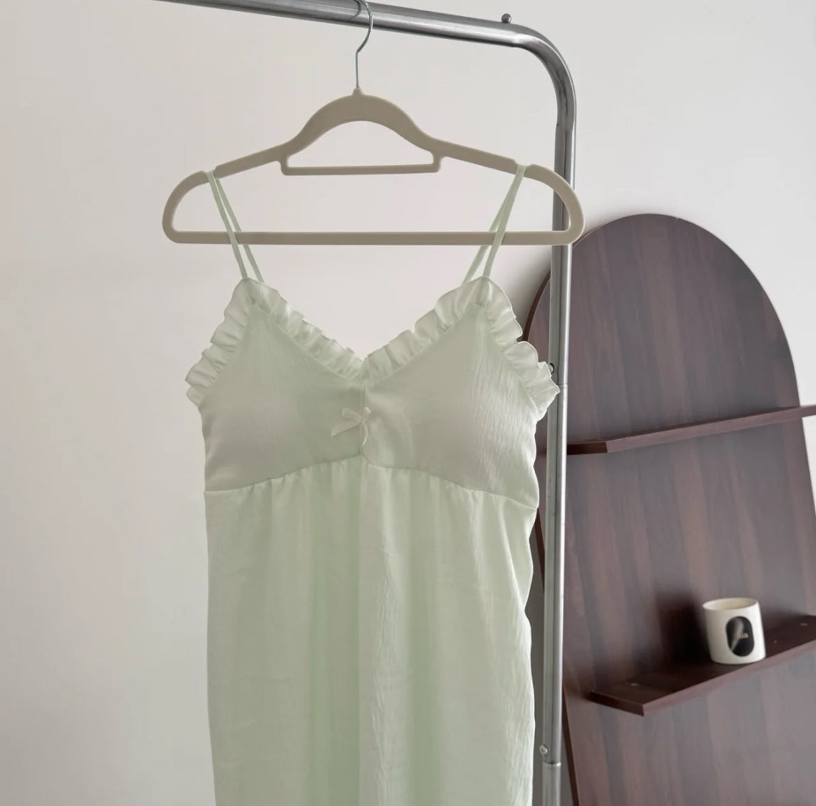 SereniTie Strap Sleepwear